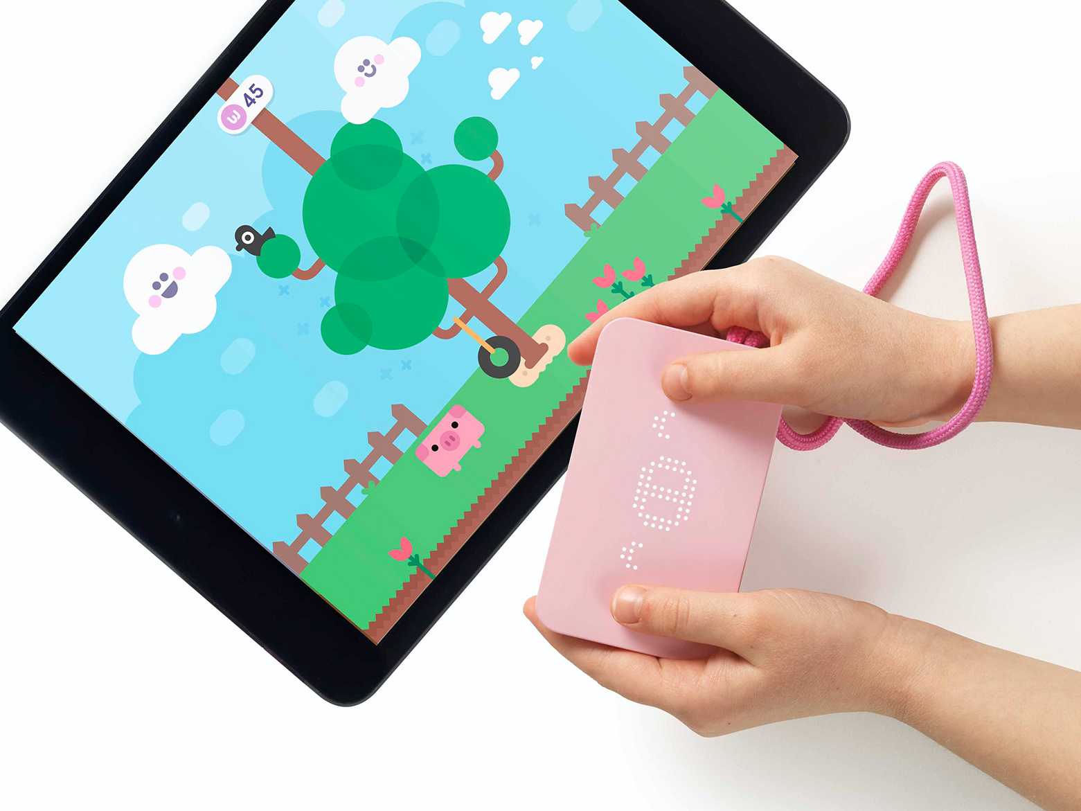 Pigzbe